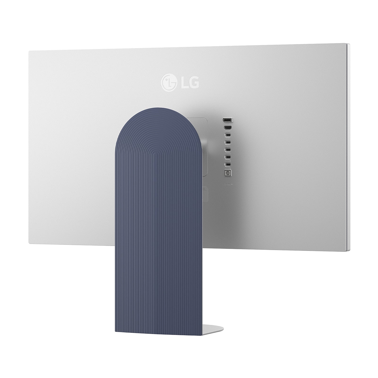LG 32U990A-S – 32", 6144 × 3456, IPS, USB-C 96 W, DisplayHDR 600