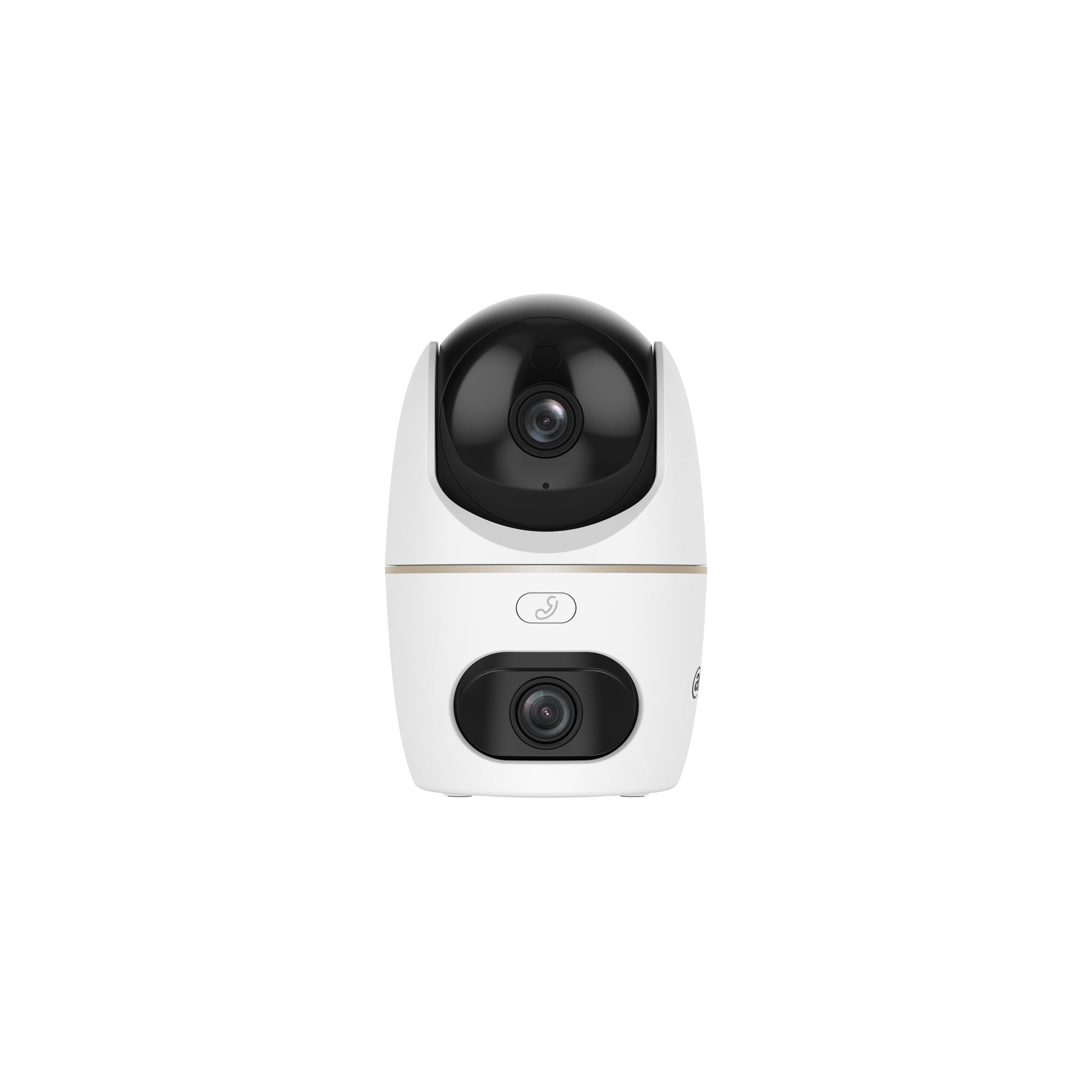 Dahua Technology DAHUA Hero Dual DH-IPC-H3DP-3F-0360B-EUR PTZ – 3MP – WLAN – IR 30 m – Indoor