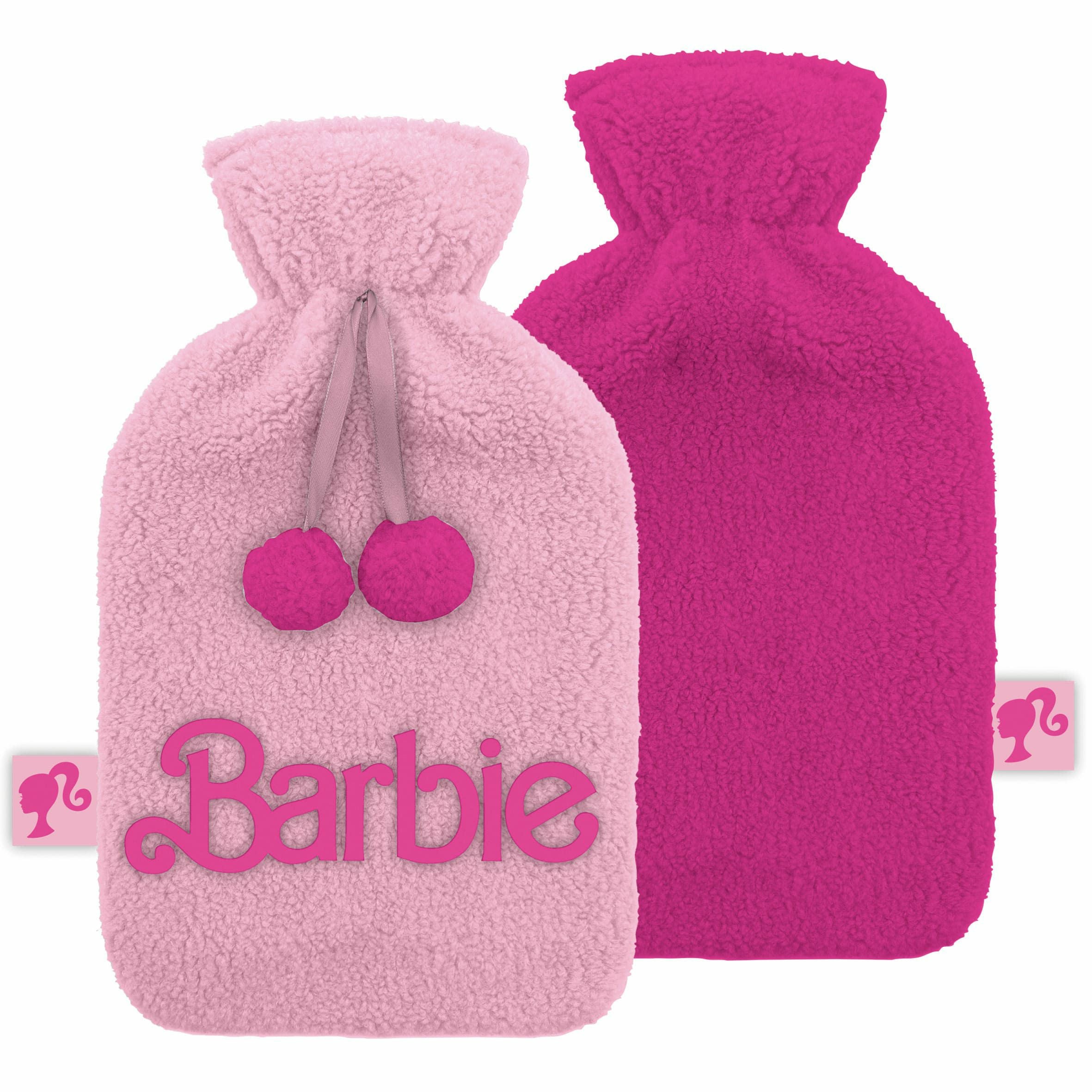 Arditex Bettflasche – 33 × 21 cm, rosa