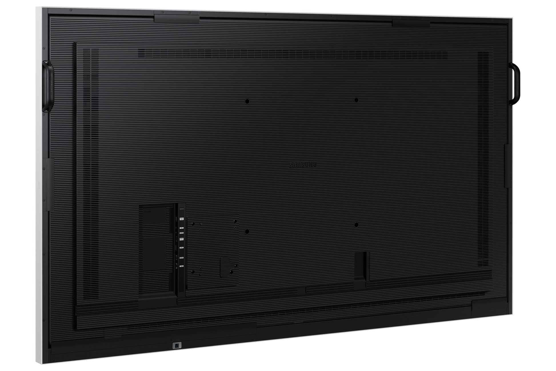 Samsung Flip WM75B – 75" 4K Touchdisplay, 20 TP