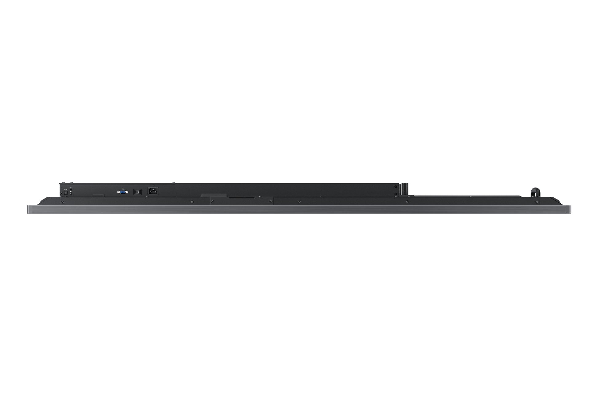 Samsung WA65D – 65" Touch, 3840 × 2160 (4K), IPS, LAN
