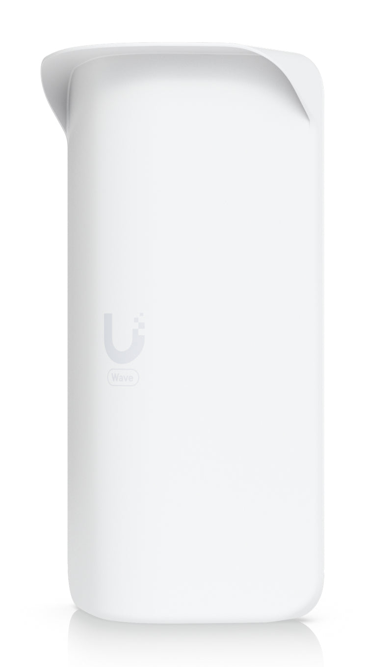 Ubiquiti 57–71 GHz Funkbrücke, 2,5GbE, bis 6,0 km, 2,5 Gbit/s, IPX6