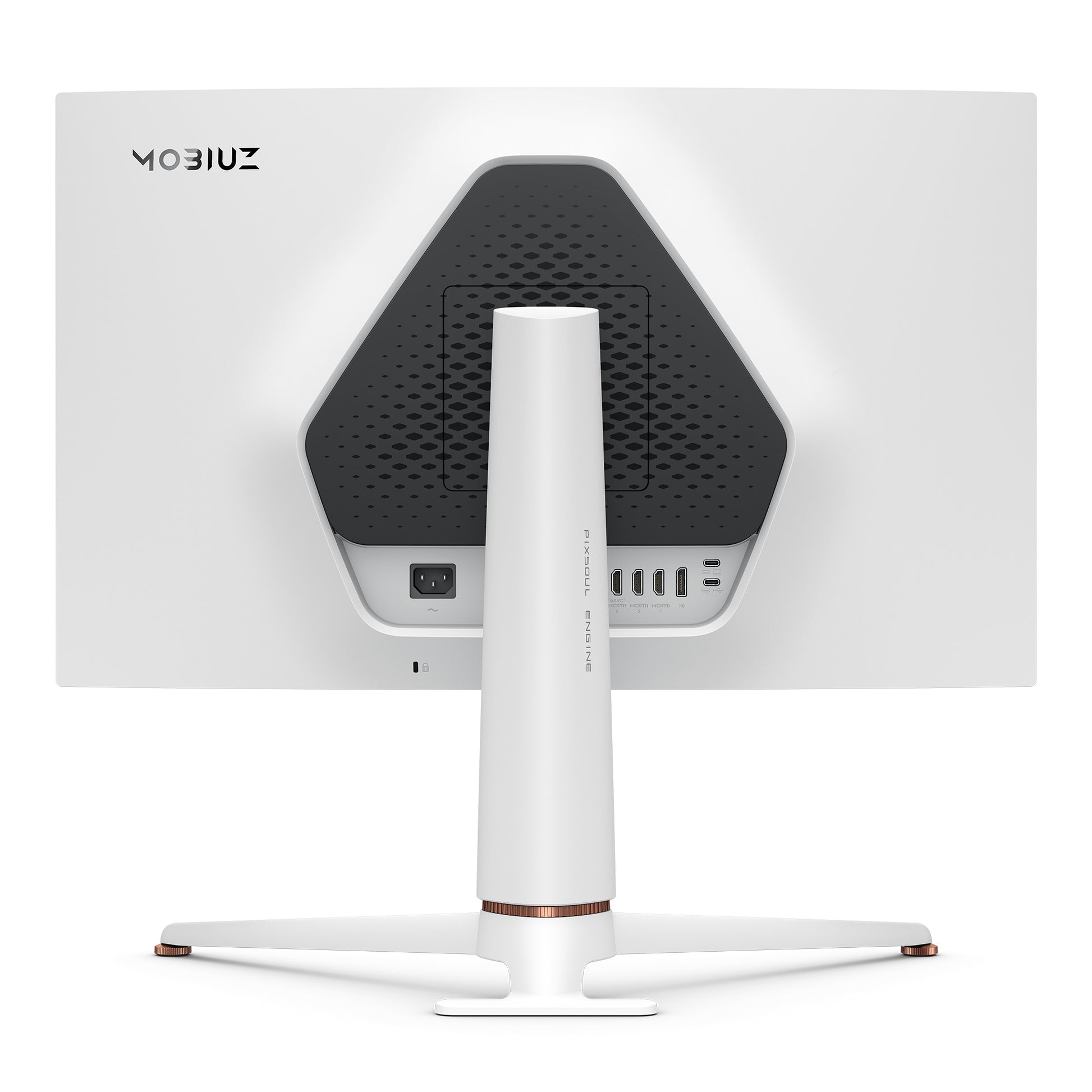 BenQ EX271U – Monitor, 27", IPS, 400 cd/m²