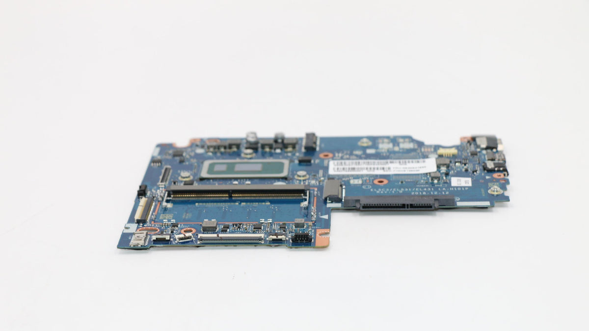 Lenovo MB C81N5 – Mainboard – für IdeaPad C340-15IWL