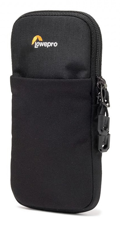 Lowepro ProTactic CS Tasche/Umhängetasche – für iPhone 16 Pro Max / Pixel 9 Pro / Galaxy S24 Ultra