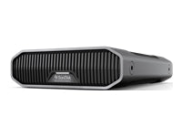 SanDisk Professionelles G-DRIVE Speichergerät – 26 TB