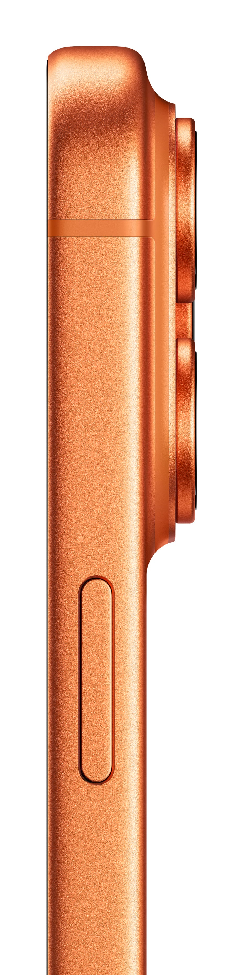 Apple iPhone 17 Pro Max – 1 TB, Cosmic Orange