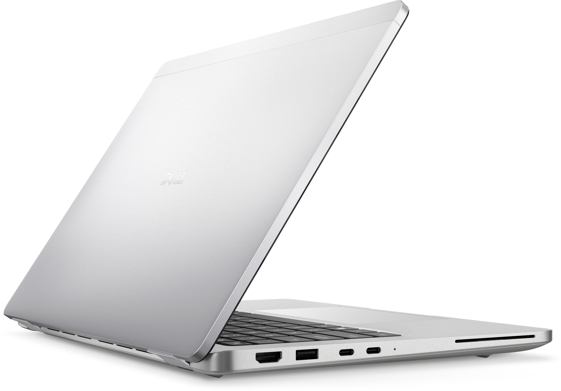 Dell Pro 13 Plus – 13,3" WUXGA, Core Ultra 7 268V, 32 GB, 512 GB SSD, 5G, Win 11 Pro, QWERTZ (CH)