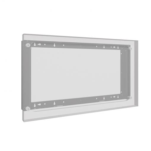 Hagor LG 55XE4F – Wandhalterung, für 55", für LG 55XE4F