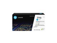 HP Toner 214Z – cyan
