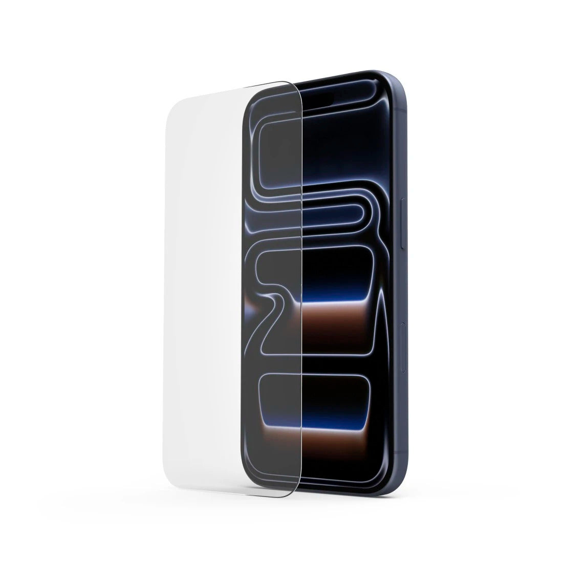 Hama Displayschutz (Panzerglas), 9H – für iPhone 17 Pro/18 Pro