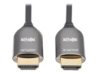 Tripp Lite HDMI Kabel HDMI 2.1 8K 60 Hz – 10 m – AOC, HDR