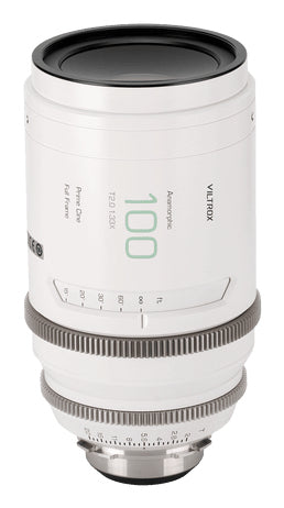 Viltrox 100 mm T/2 1,33× Anamorphotisches Objektiv – für L-Mount