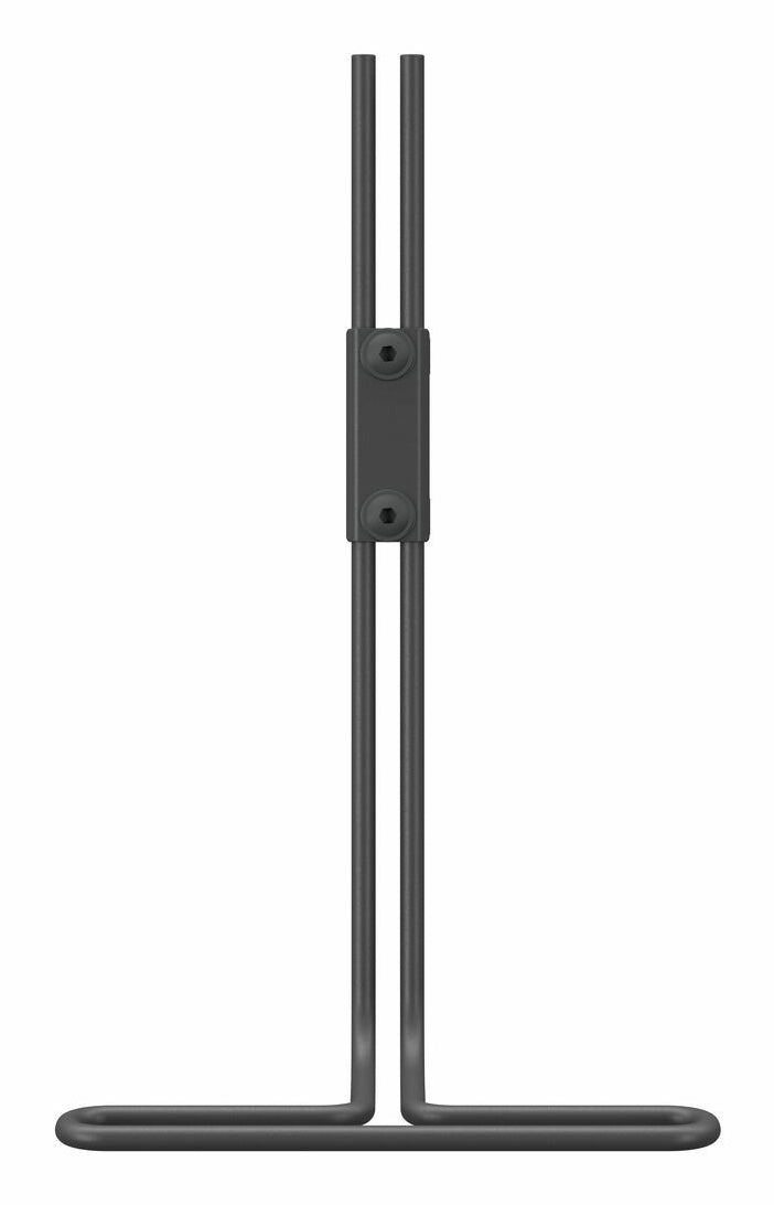 Vogel's MOMO A002 – Zubehör: Griff – für Dual-Monitor-Lösung, schwarz