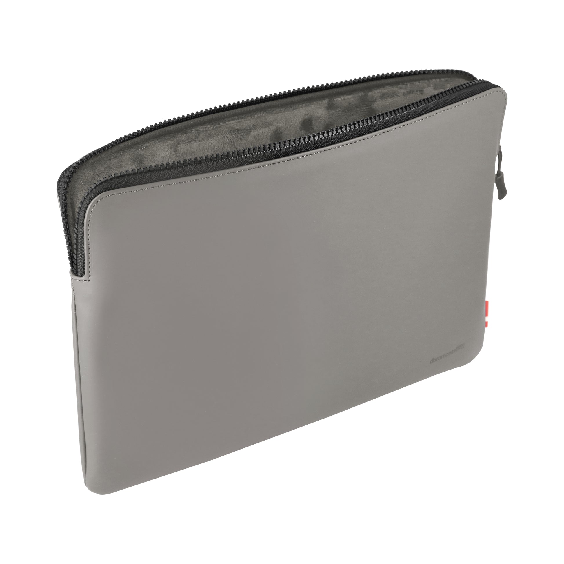 dbramante1928 Oxford ICON Notebook-Schutzhülle bis 15,6" – River Stone