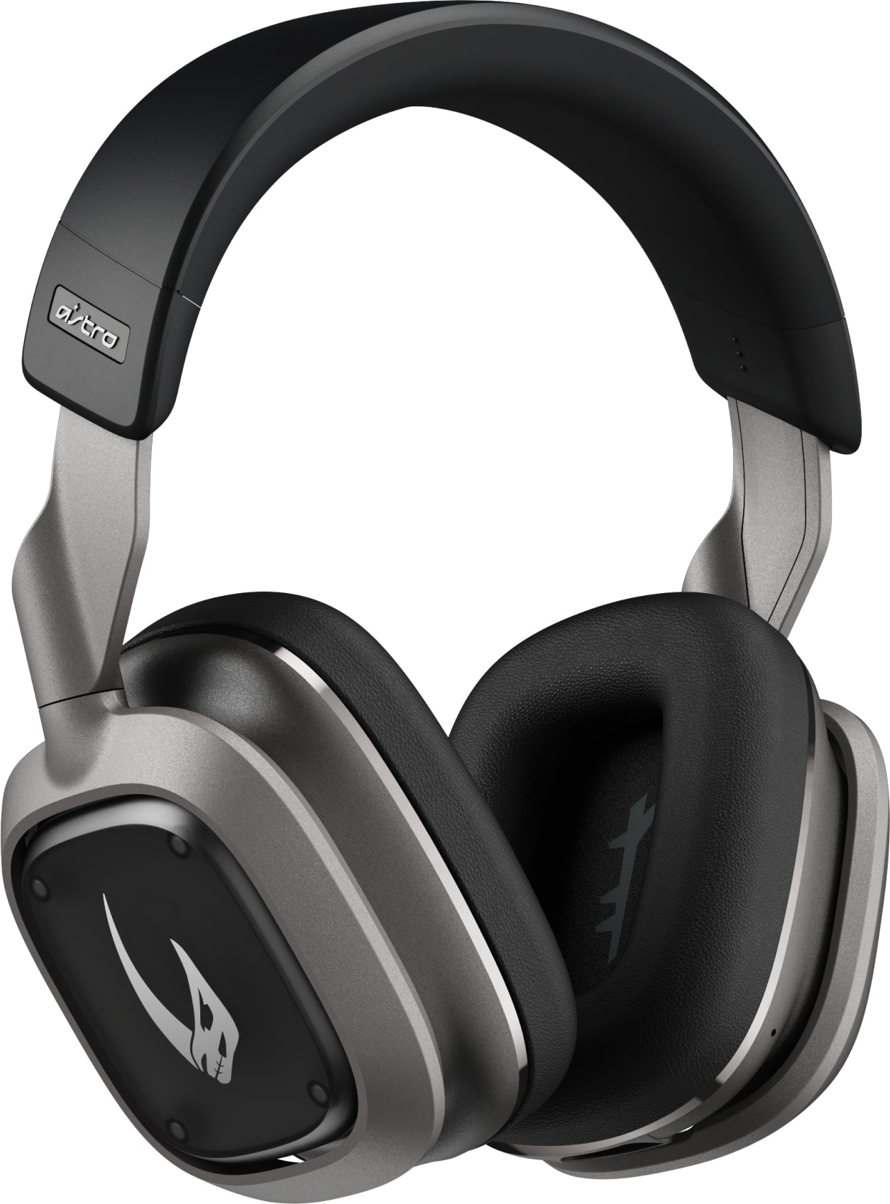 ASTRO Gaming A30 Mandalorian Gaming-Headset – Over-Ear, Kabel + BT, mit USB-A-Dongle