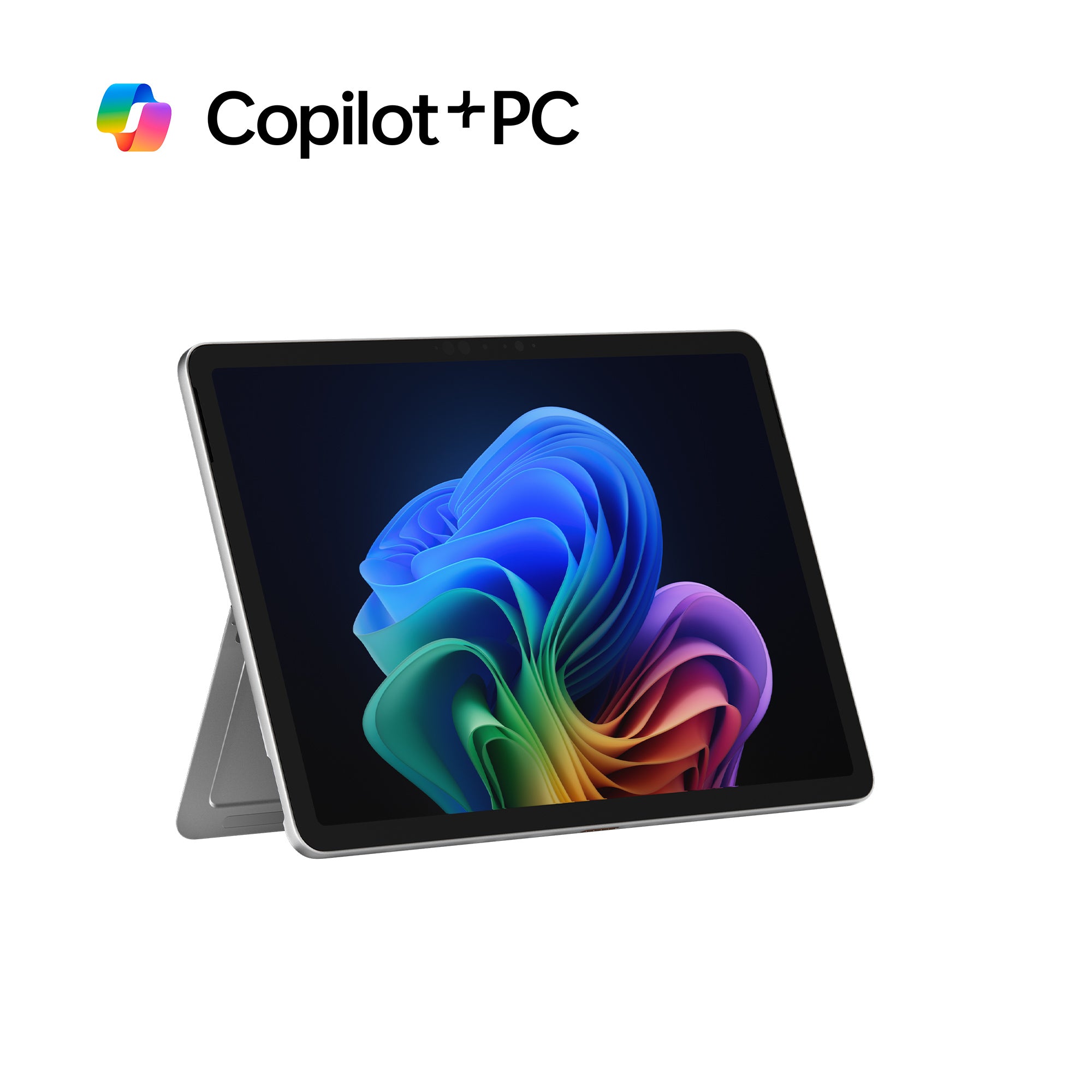 Microsoft Surface Pro 12, C8 – 12", 256 GB, 16 GB RAM, WLAN, Windows 11, Platin