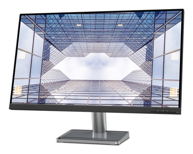 Lenovo L32p-30 – Monitor, 31,5", 3840 × 2160 (UHD 4K), IPS, 60 Hz, 350 cd/m², Schwarz