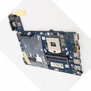 Lenovo VAWGB MB W8P UMA E12100 Hauptplatine für Lenovo Essential G505 – FRU 90003020 – Mehrfarbig