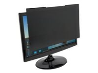 Kensington Displayschutz für Monitore bis 23,8" – Schwarz
