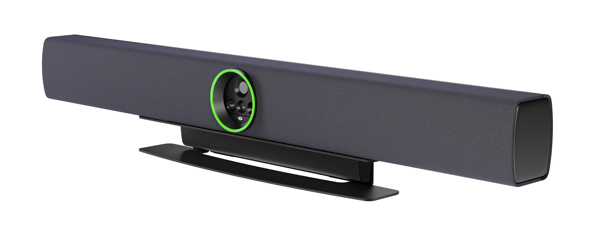 Crestron UC-SB2-TTK – Tischhalterung – Schwarz