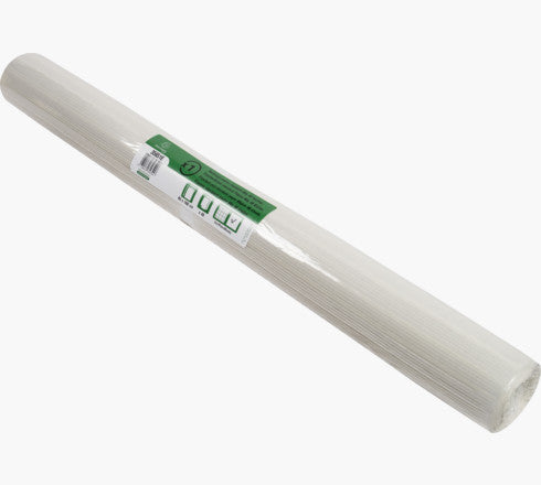 Exacompta Flipchartblock Blanko – 63 × 98 cm, 48 Blatt, 5er Pack, 60 g/m²