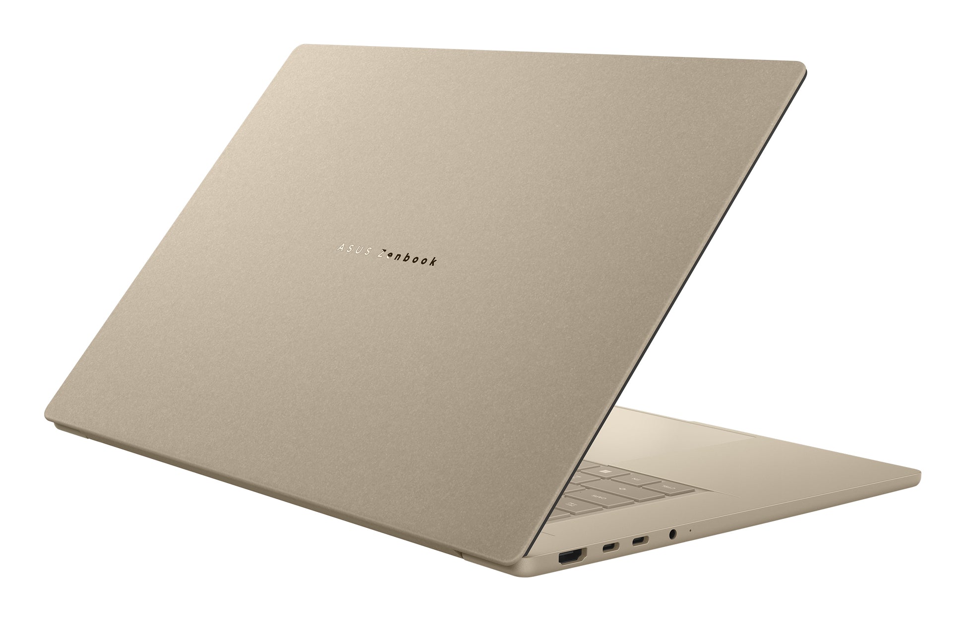ASUS Zenbook A16 UX3607OA-SQ138W – 16" WQXGA+ OLED, Snapdragon X2E-94-100, 24 GB, 1 TB SSD, Win 11 Home