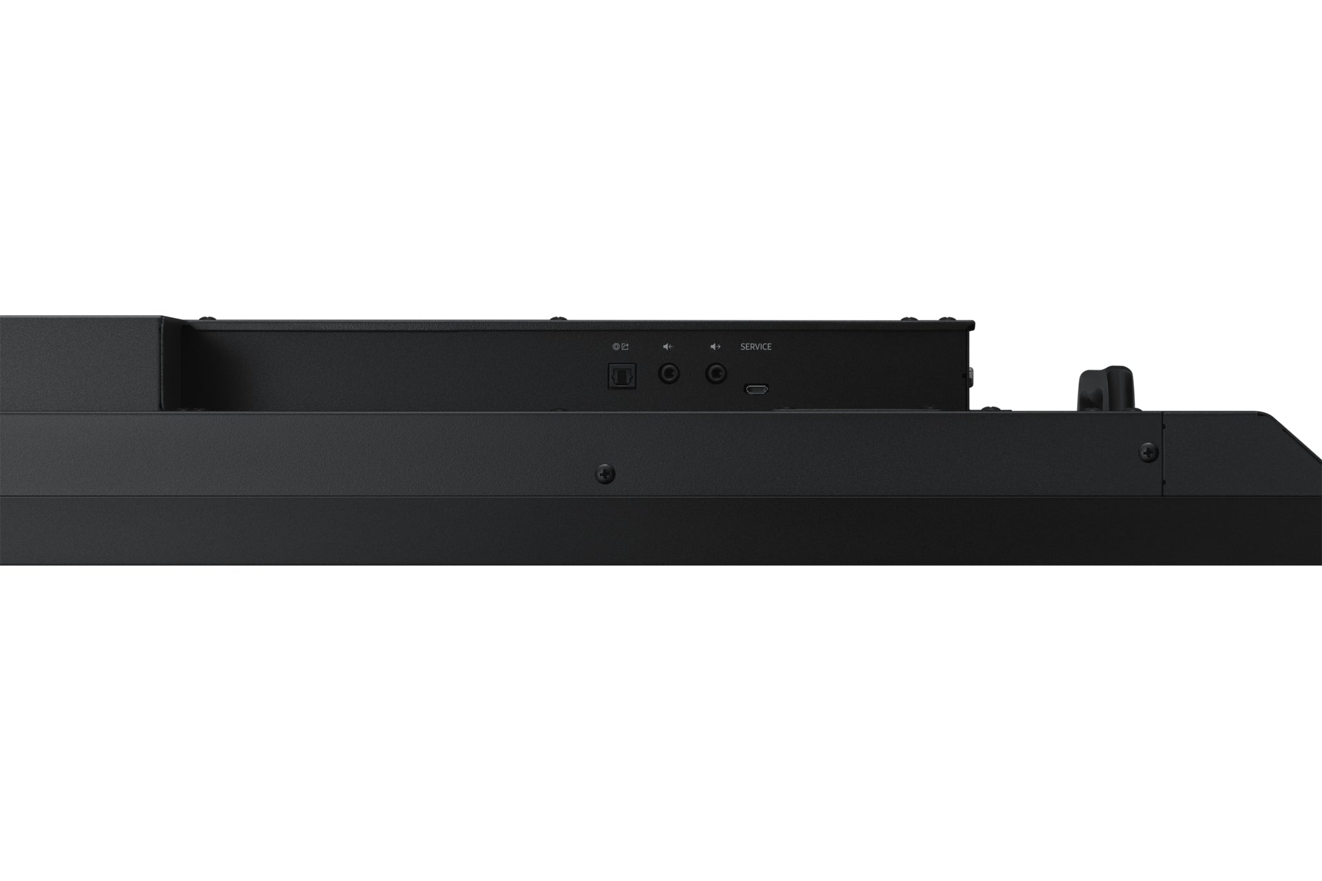 Samsung Flip WA75F – 75" 4K Touchdisplay