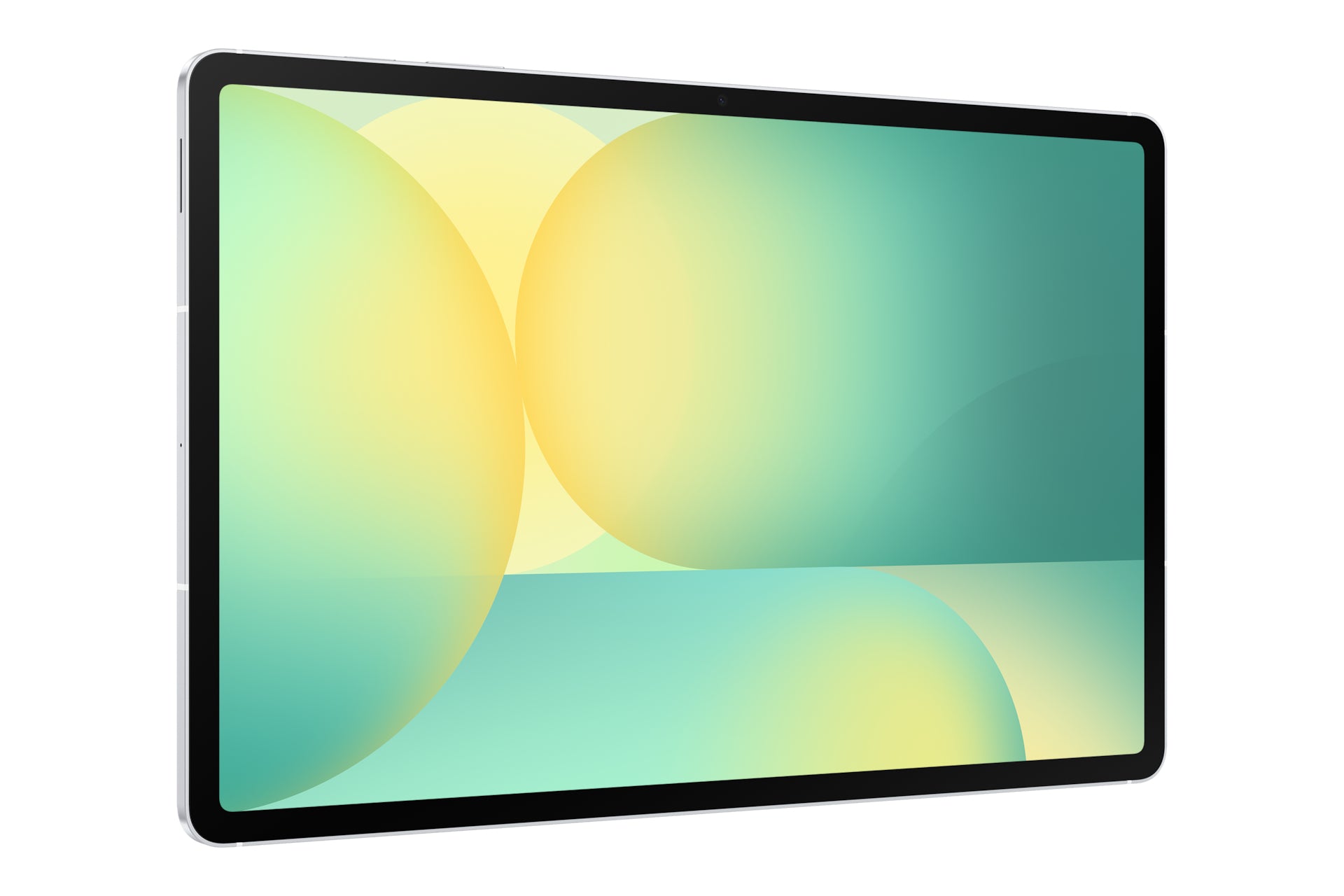Samsung Galaxy Tab S10 FE+ – 13,1", 256 GB, 12 GB RAM, 5G, Silber, IP68