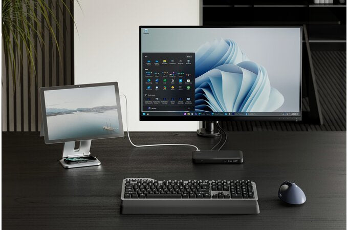Kensington Elevated Stand für Surface – Platin