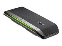 Poly Sync 40 – Halterung – für Poly Sync 40, inkl. Universal-PSU