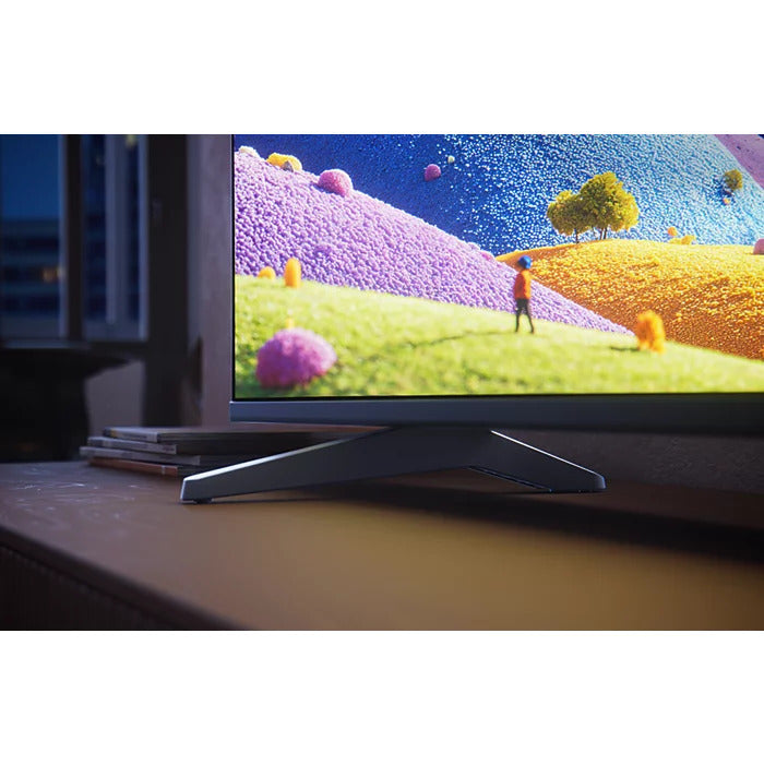 Philips 65PUS7061/12 – 65" Fernseher – 4K UHD – LCD – Titan OS – 60 Hz – HLG