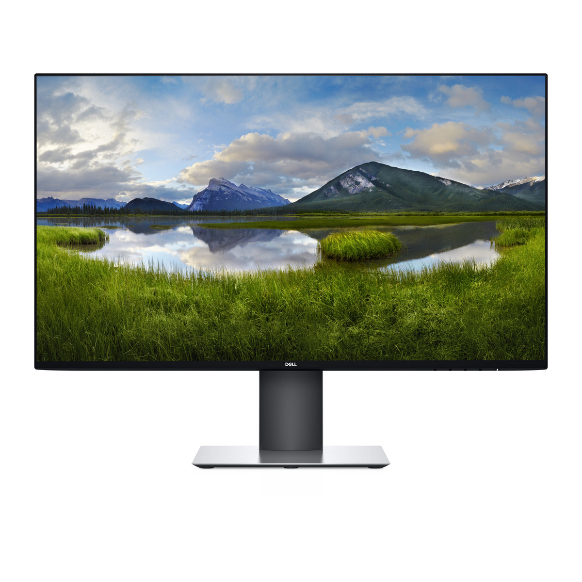 Dell U2721DE – 27", 2560 × 1440 (WQHD), IPS, LAN