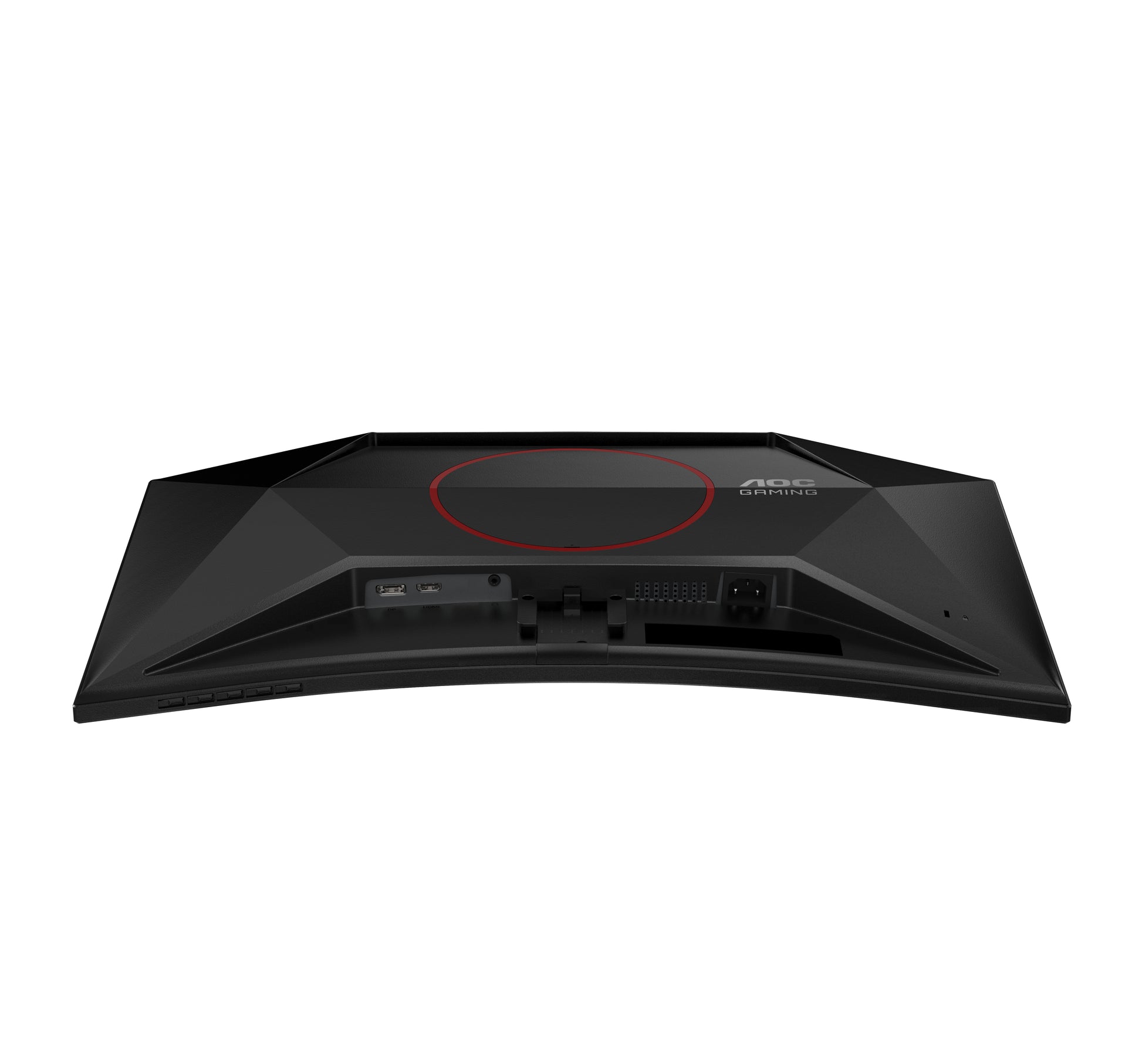 AOC C27G42FE – 27" Curved, 1920 × 1080 (Full HD), VA, 180 Hz, HDR10