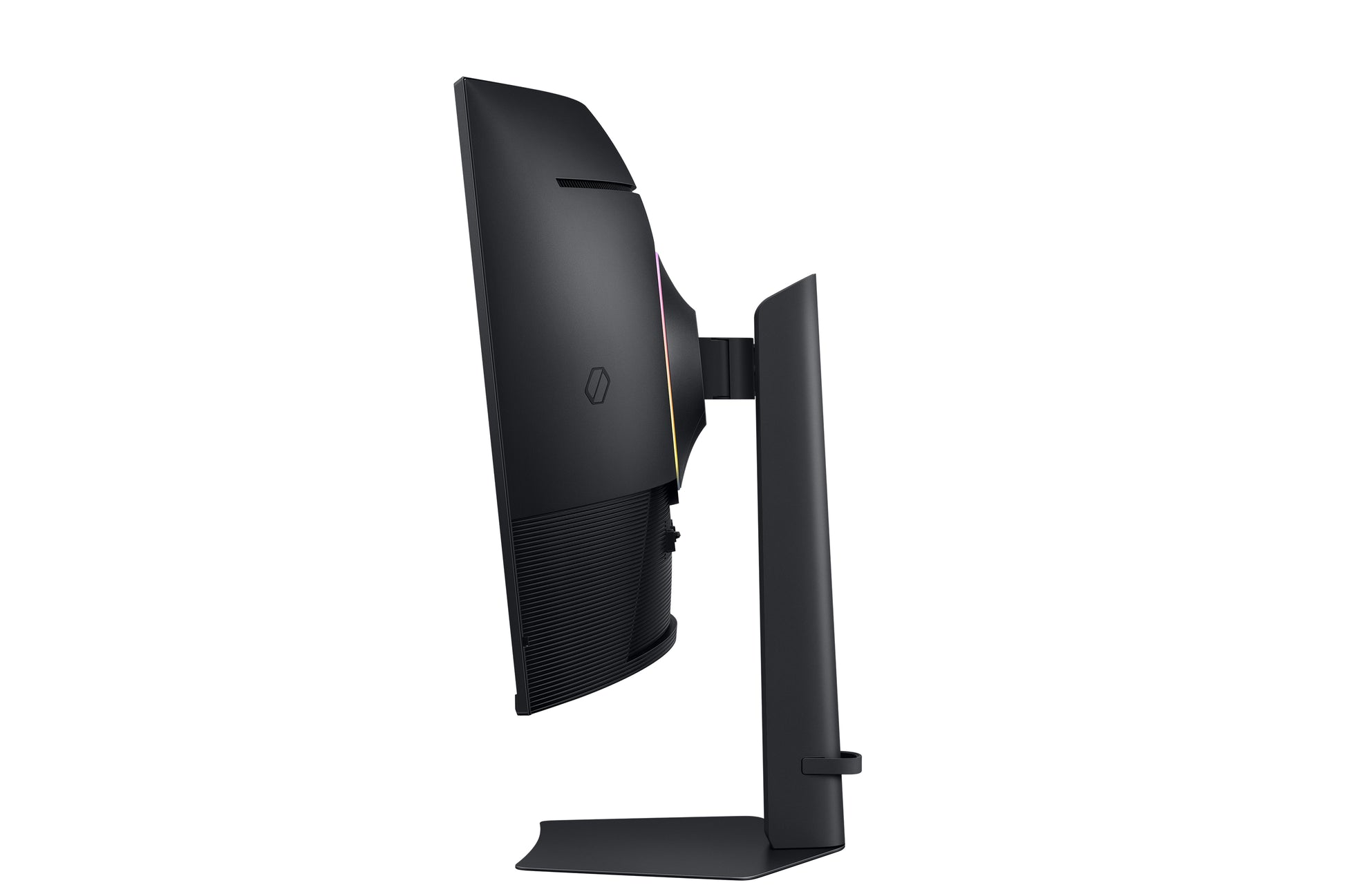 Samsung Odyssey G7 S37FG756EU – 37" Curved, 3840 × 2160 (4K), VA, 165 Hz, DisplayHDR 600