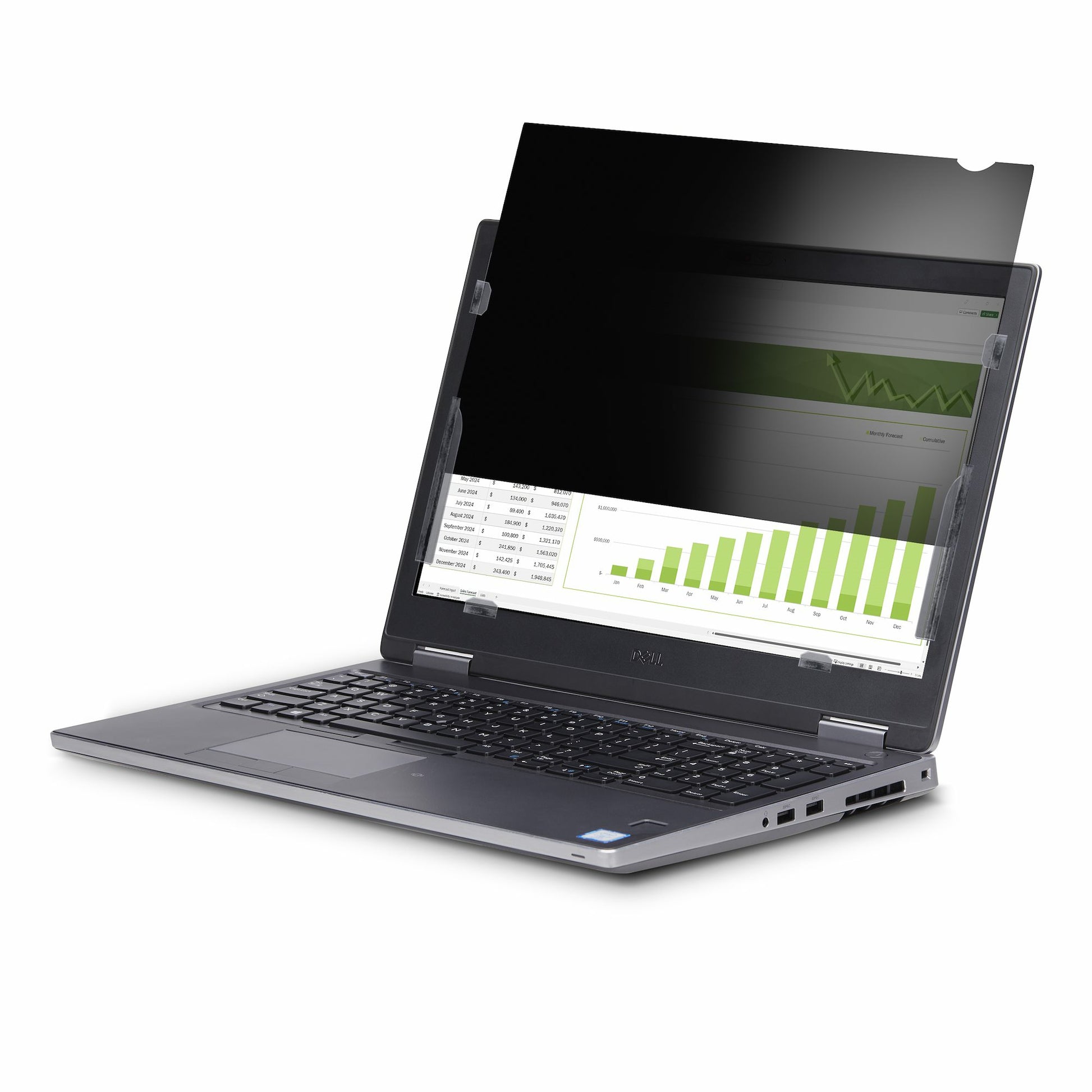 StarTech.com Displayschutz für 15,6" Laptop