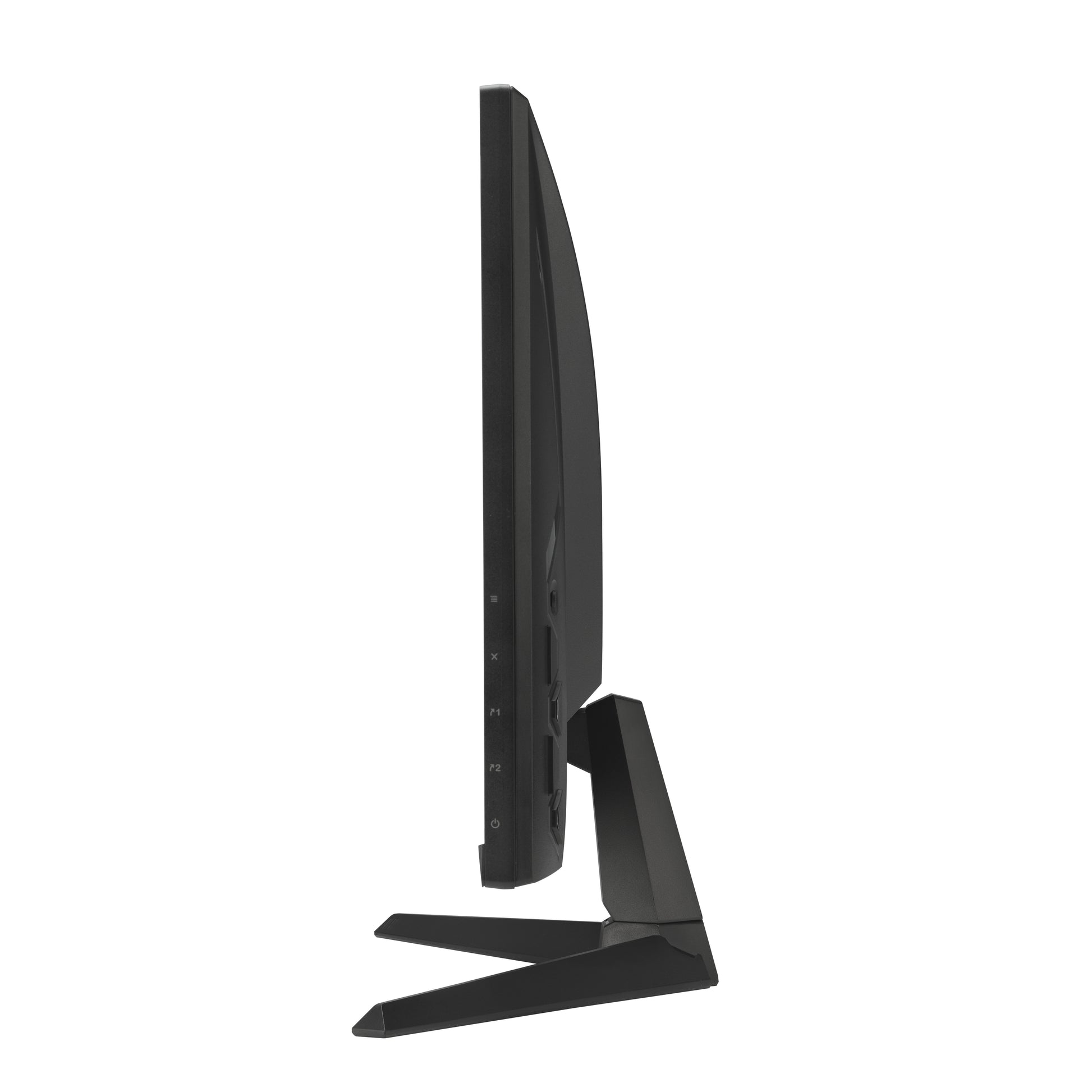 ASUS VG279QE5A – Monitor, 27" 1920 × 1080 (Full HD), LCD, Schwarz
