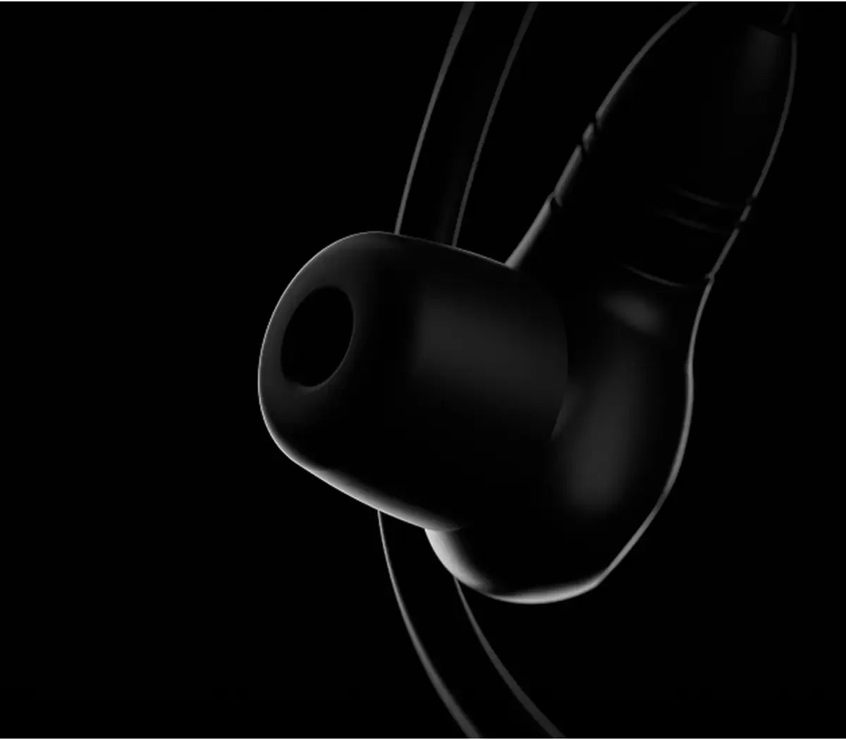 Sony INZONE E9 Gaming-Headset – In-Ear, Stereo, Kabelgebunden, 3,5 mm Klinke, Weiss