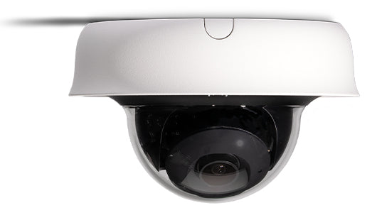 Cisco Meraki MV73M Dome – 8,41 MP – 3–9 mm – PoE/WLAN – Aussenbereich