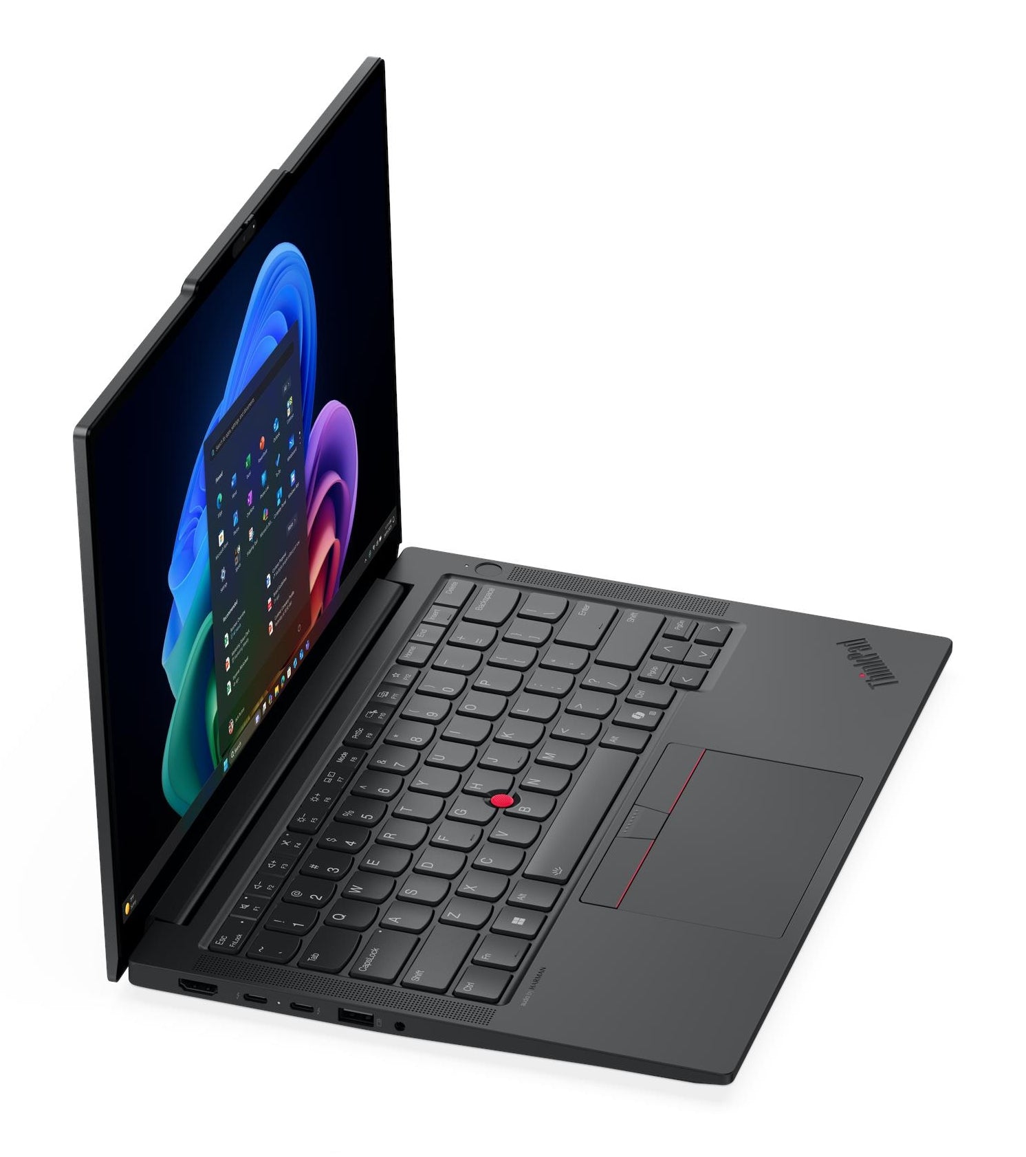 Lenovo ThinkPad E14 G8 – 14" WUXGA, Core Ultra 5 325, 16 GB, 512 GB SSD, Win 11 Pro, QWERTZ (CH)
