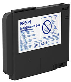 Epson Wartungsbox – für ColorWorks C 4000 e (MK), C33S021601