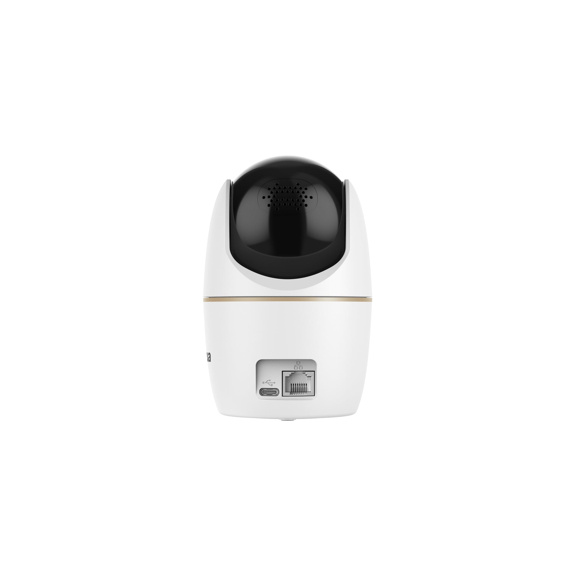 Dahua Technology DAHUA Hero Dual DH-IPC-H3DP-3F-0360B-EUR PTZ – 3MP – WLAN – IR 30 m – Indoor