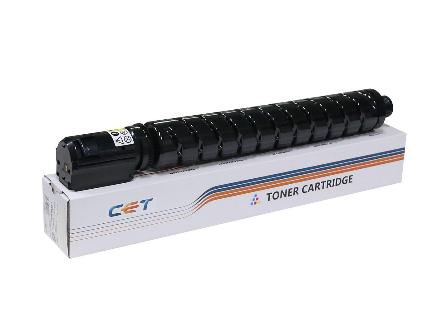 CoreParts C-EXV54 (MSP141517) Gelber Toner – Kompatibel