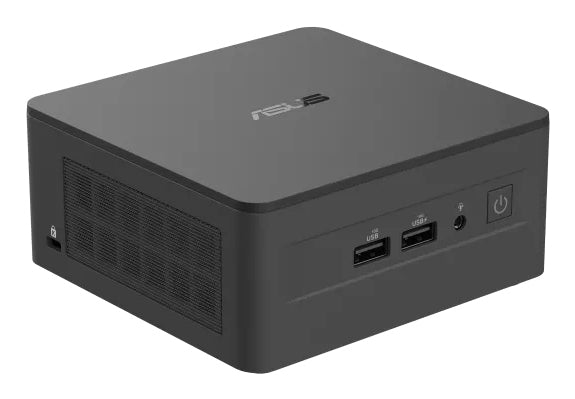 ASUS NUC12WSKv7 Micro – Intel Core i7‑1270P