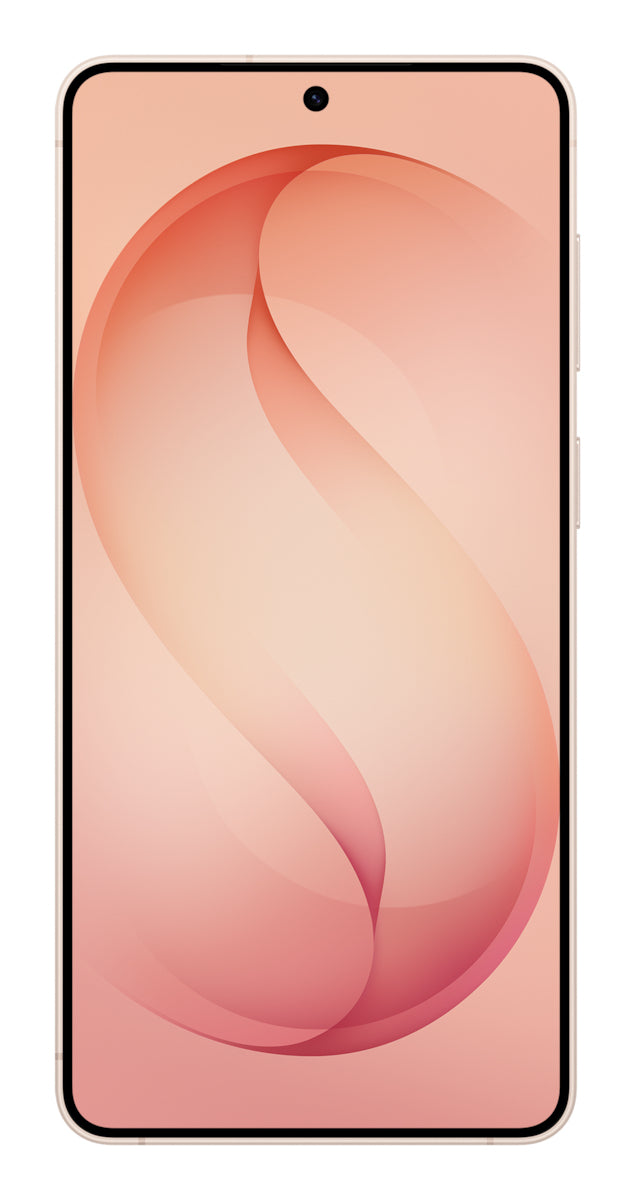 Samsung Galaxy S26+ – 6,7" – 512 GB – Rosa-Goldfarben