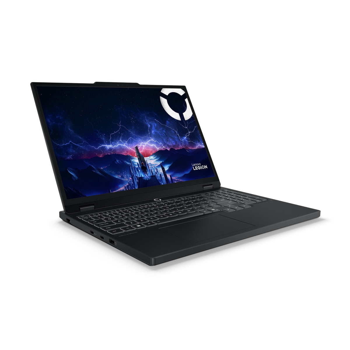 Lenovo Legion 5 15IRx10 – 15,3" WUXGA, Core i7 13650HX, 16 GB, 1 TB SSD, RTX 5070, Win 11 Home