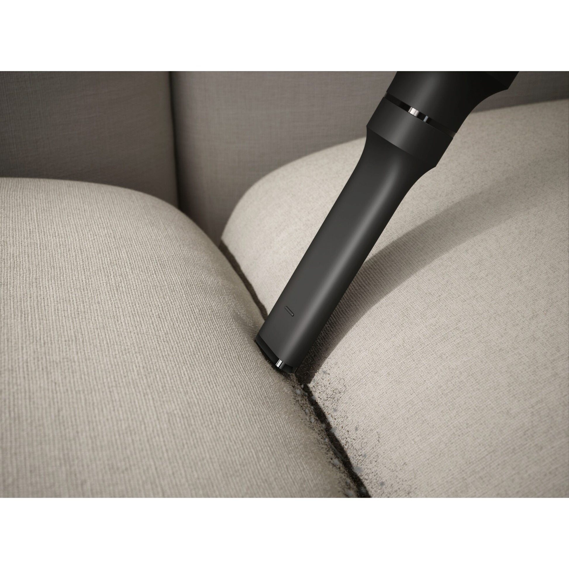 Electrolux Akkusauger EP82UB25SH – 4000 mAh, 0,4 l, Akkubetrieb, 25 V