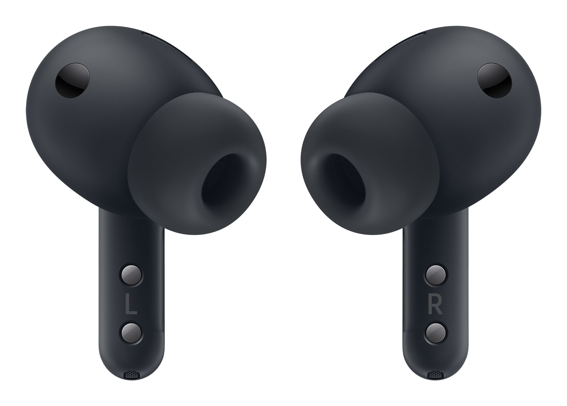 Samsung Galaxy Buds4 Pro TWS In-Ear – ANC, Qi-Ladecase, Schwarz, BT 6.1