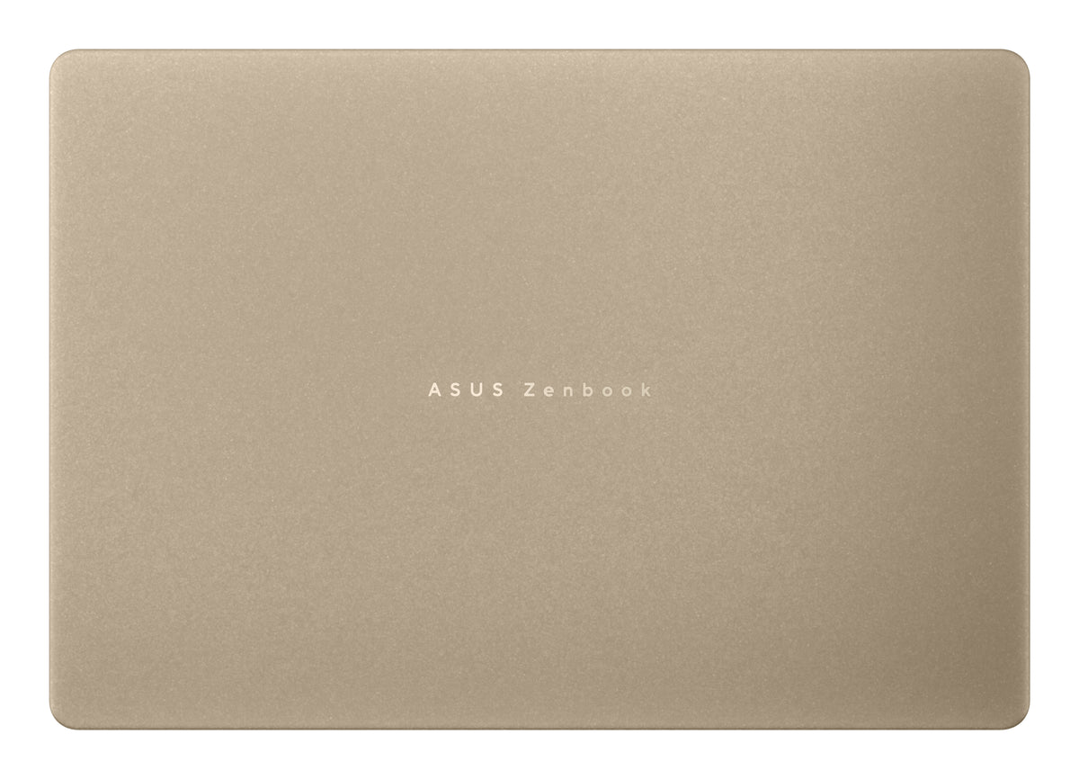 ASUS Zenbook 14 UX3480KA-U1171W – 14" WUXGA OLED, Ryzen AI 5 330, 16 GB, 512 GB SSD, Win 11 Home, QWERTZ (CH)