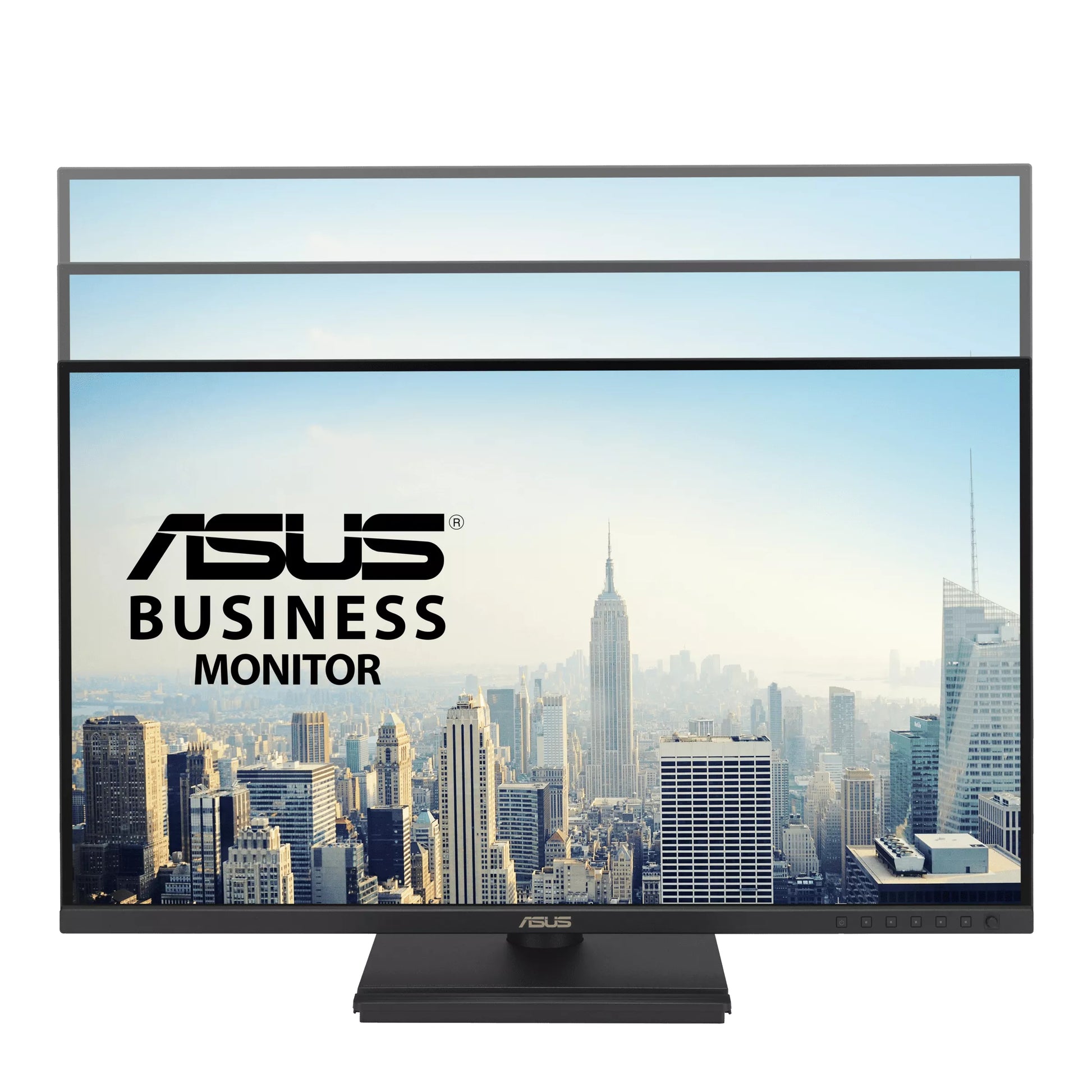 ASUS BE27AQG (90LM03I0-B02K71) – 27", 2560 × 1440 (WQHD), IPS, 120 Hz